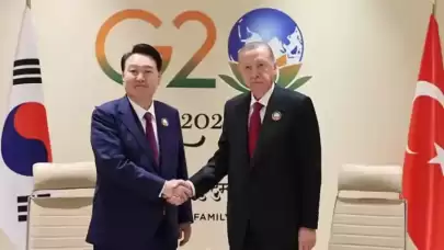 G20 Liderler Zirvesi: Türkiye'nin Rusya ve Ukrayna Tahıl Sevkiyatlarına Destek Öne Çıkıyor!