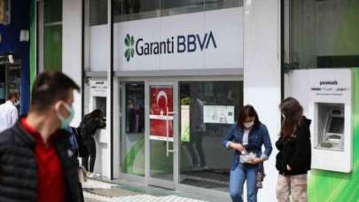 Borcu Olanlar Dikkat: Garanti BBVA’dan Borç Kapatma Kredisi Fırsatı! 100 bin TL!