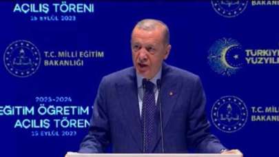 2023 Net Ek Ders Ücreti Ne Kadar Oldu? Erdoğan Müjdeyi Verdi; ‘%25’ Zam…