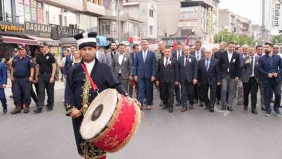 Düzce Haberleri: Ahilik Haftası Kutlaması 