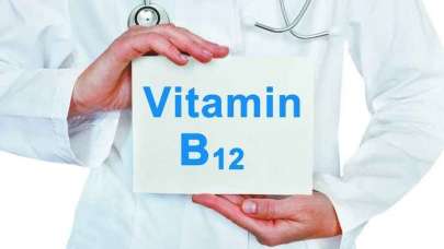 B12 Vitamini Nedir, B12 Eksikliğinin Belirtileri Nelerdir?