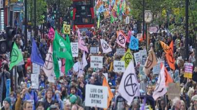 Londra Belediye Başkanı: Büyük Kriz Bizi Bekliyor