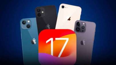 iOS 17 Pil Sorununa Neden Oldu