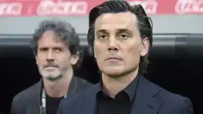 Vincenzo Montella Milli Takım’ın Yeni Teknik Direktörü mü Oldu? Vincenzo Montella Kimdir? Kariyeri...