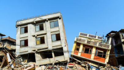 Maraş'ta Deprem Oldu: Şiddeti 4.6