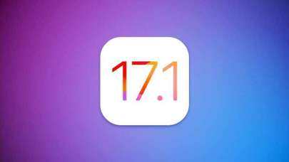 iOS 17.1 Güncellemesi Yeni Özellikler İle Gelecek