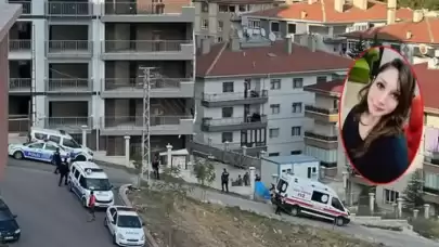 Nasıl Kıydın? Erkek Arkadaşı İçin Annesini Öldürdü...