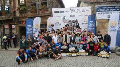 Kocaeli Haber: Downhill Cup Start Alacak