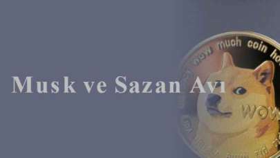 Musk ve Sazan Avı