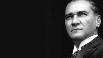 Rüyada Atatürk'ü Görmek Ne Anlama Gelir?