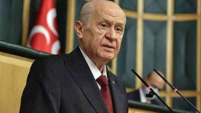 Bahçeli 24 Saat Daha Mühlet Verdi!