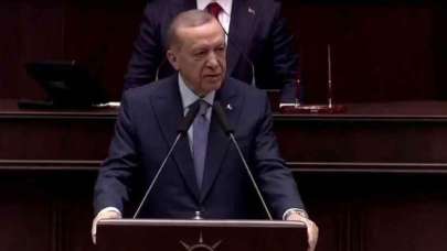 Erdoğan: Nüfusumuz Yeterli Değil Dedi!