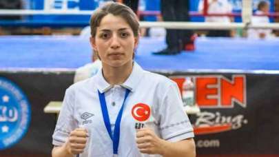 Darıcalı sporcular milli takımda Türkiye’yi temsil edecek