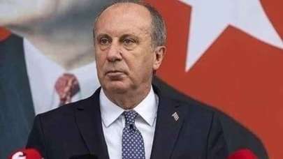 Muharrem İnce CHP'ye Dönecek mi?