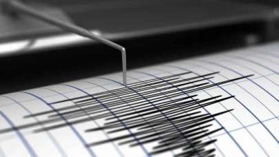 Son Dakika Deprem: Malatya 4.5 Büyüklüğünde Depremle Sallandı