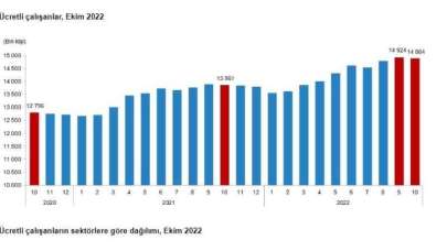 2024 Yılında Asgari Ücrete "Tek Zam" Planı: Ekonomi Gündeminde Yeni Bir Dönem