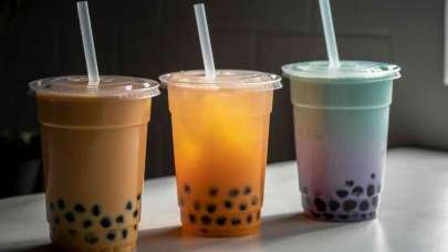 Bubble Tea Nasıl Yapılır?