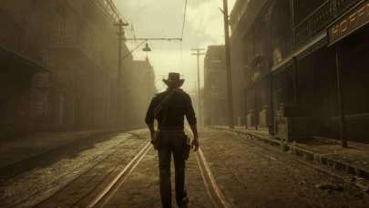 Steam'da bir günde 80 Bin Kişi Red Dead Redemption 2 Oyunu Oynadı