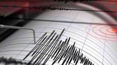 Japon Deprem Uzmanı Yine Deprem Konusunda Uyardı