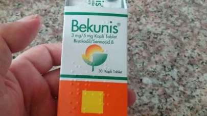 Bekunis Ne İşe Yarar?