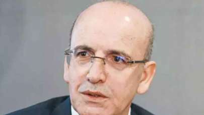 BAKAN MEHMET ŞİMŞEK VERGİ VE KRİPTO PARA DÜZENLEMESİ YAPILACAĞINI BELİRTTİ