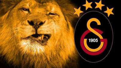 Galatasaray Derbiye Hazırlanıyor