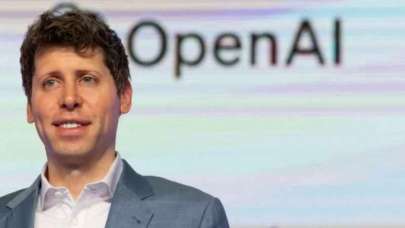 OpenAI CEO'su Sam Altman Filistinli Meslektaşlarının Desteklenmesi Gerektiğini Belirtti