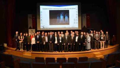 TENMAK Ve Düzce Üniversitesi İş Birliği Çalıştayı Gerçekleştirildi