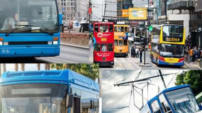 İstanbul'da Toplu Ulaşım Taksi ve Servislere Zam Geldi