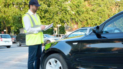 Trafik Cezası Sorgulama ve Ödeme Nasıl Yapılır?