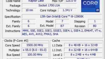 İntel core i9 İşlemci Neden Pahalı ve Teknik Özellikleri Neler?