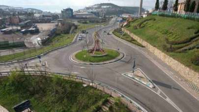 Kocaeli’de Trafik Sıkışıklığına Çözüm Getirecek Konforlu Ulaşım İçin Çalışmalar Sürdürülüyor!