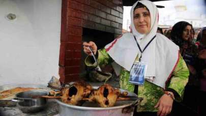 Kocaeli'de Bu Gelenek 3 Asırdır Sürüyor