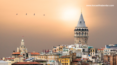 İstanbul'da Mutlaka Görülmesi Gereken Yerler