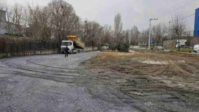 Köy Minibüsleri İçin Terminal Yapılacak!