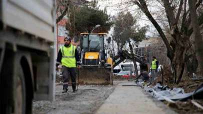 Sakarya’nın Kalbindeki En Eski Cadde, Yeni Yaşam Alanına Dönüşüyor!