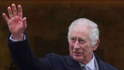 Buckingham Sarayı, İngiltere Kralı 3. Charles'ın kanser tedavisi gördüğünü açıkladı