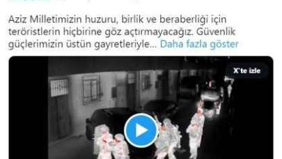 Türkiye Genelinde DEAŞ'a Yönelik Büyük Operasyon: 147 Gözaltı