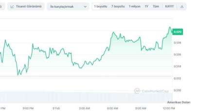 Ripple (XRP) Altcoin İncelemesi