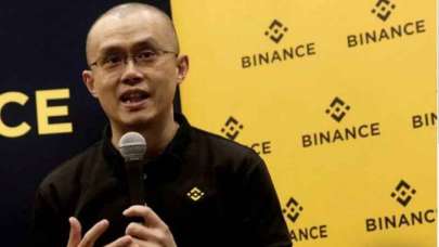 Binance Kripto Para Borsasının Kurucusu Zhao İçin Dava Sürecinde Gelişmeler