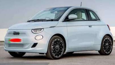 Yeni Fiat 500 Elektrikli Araç İncelemesi 