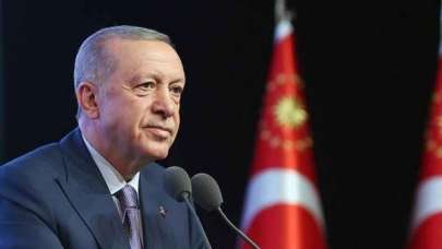 Cumhurbaşkanı Recep Tayyip Erdoğan, Türkiye'nin yüksek yargı düzenindeki yetki tartışmalarına ilişkin önemli açıklamalarda bulundu