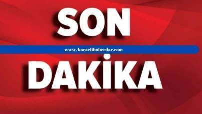 MİT'in Kamışlı'daki Başarılı Operasyonu 