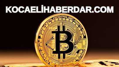 Bitcoin 67 Bin Dolara Dayandı! Şimdi Ne Olacak?⤵⤵⤵