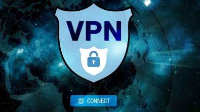 VPN Talebinde Artış! Oran Yüzde 99 Arttı!