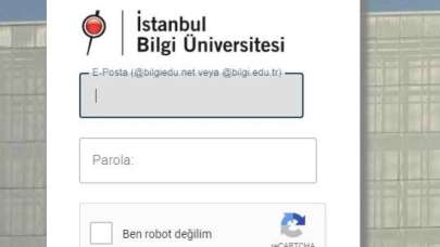 Bilgi Learn Giriş Nasıl Yapılır? 