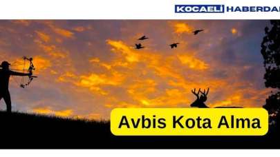 Avbis | Avbis Giriş | Avbis Randevu | Avbis Kota | Avbis Kota Alma