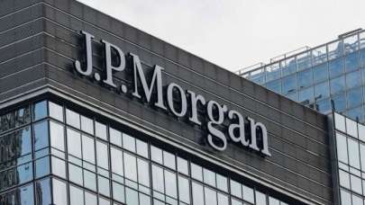 JP Morgan'a Para Cezası Kesildi!