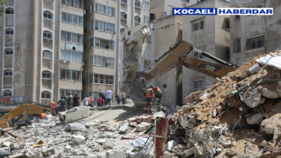 Prof. Dr. Şerif Barış’tan Kocaeli İçin Deprem Uyarısı! ''Eğer o fay kırılırsa…''