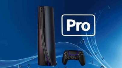 Playstation 5 Pro Yeni Grafiklerle Gelecek